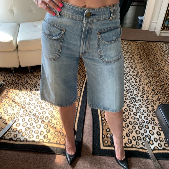 size 4 jeans european